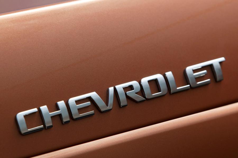  Chevrolet Aveo 2008 года  (фото 36 из 59)